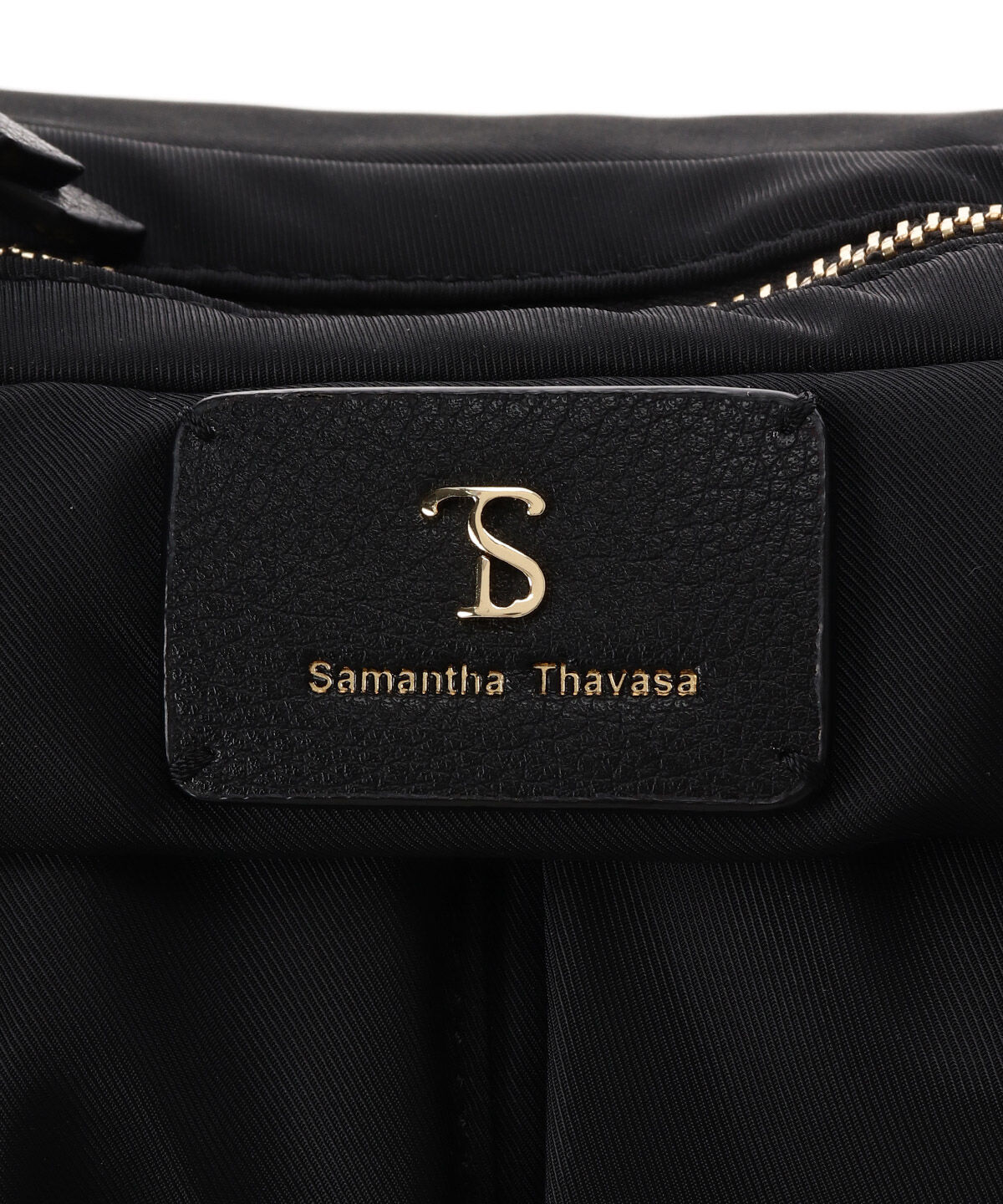 Samantha Thavasa「ボンディング ショルダーバッグ」|ショルダー・メッセンジャー|