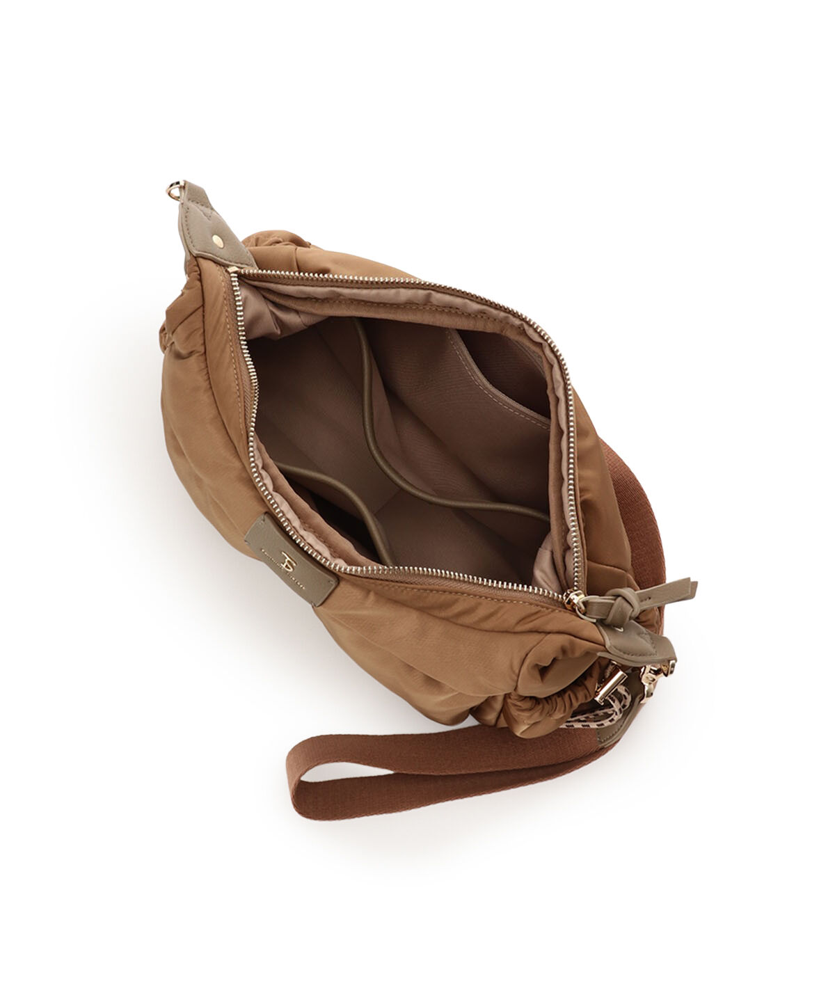 Samantha Thavasa「ボンディング ショルダーバッグ」|ショルダー・メッセンジャー|