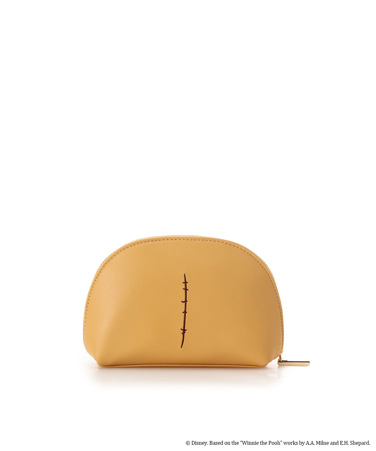 Samantha Thavasa「『くまのプーさん』コレクション ポーチ」|ポーチ|