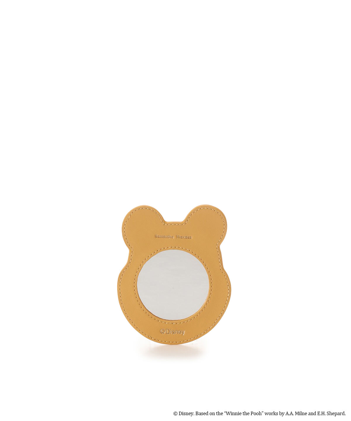 Samantha Thavasa「『くまのプーさん』コレクション ポーチ」|ポーチ|