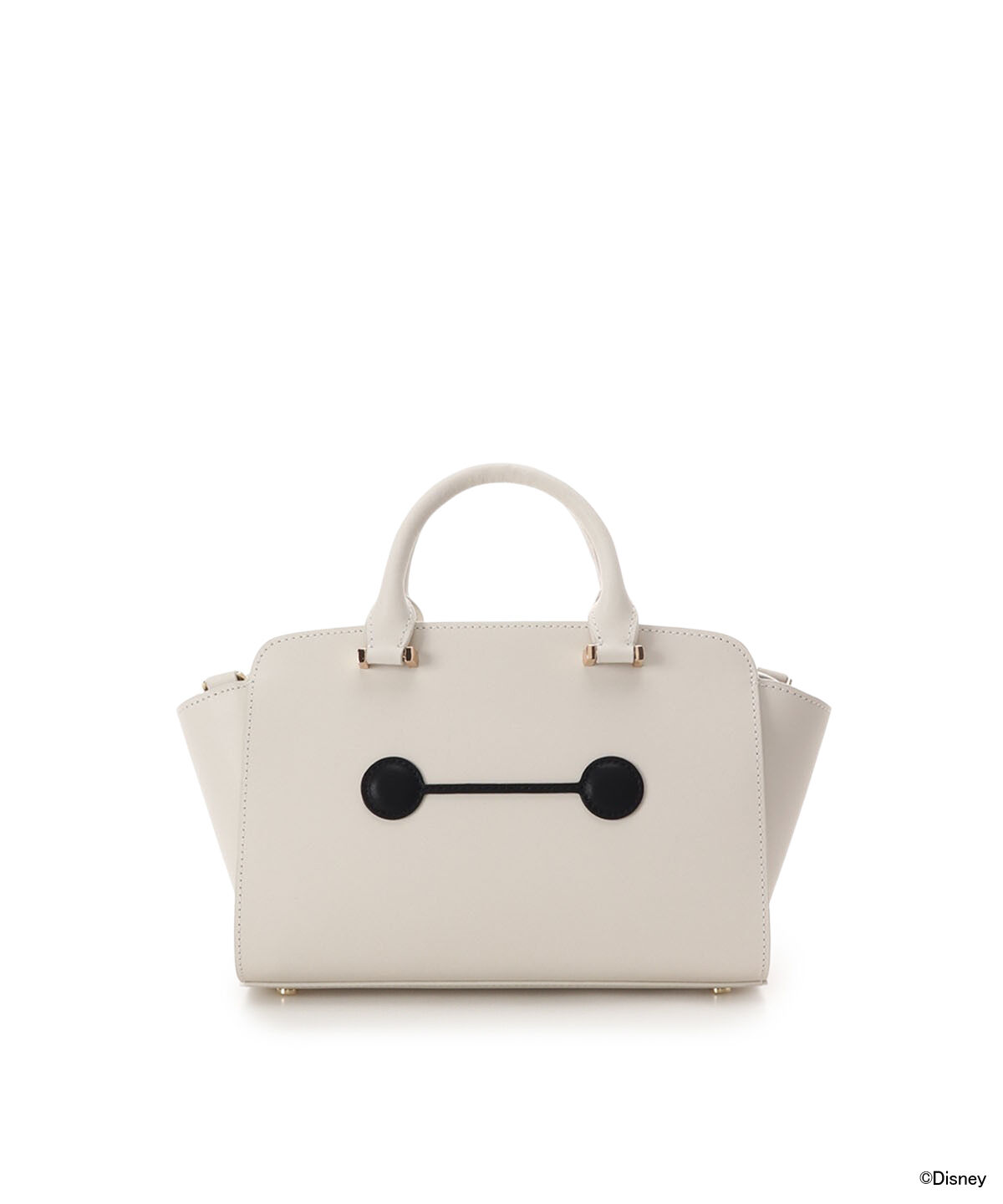 Samantha Thavasa「「ベイマックス」コレクション サマンサ ミア」|ハンドバッグ|