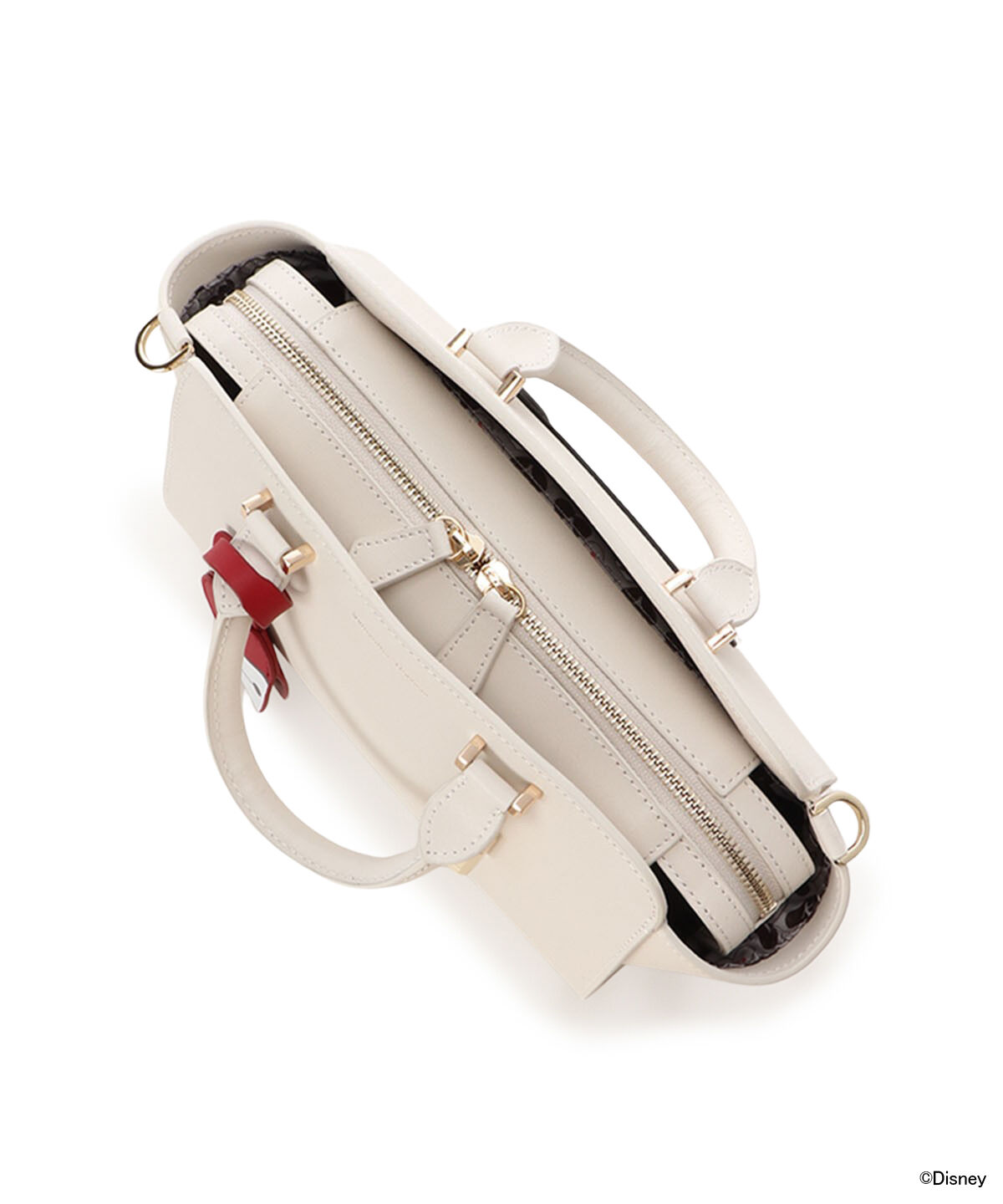 Samantha Thavasa「「ベイマックス」コレクション サマンサ ミア」|ハンドバッグ|