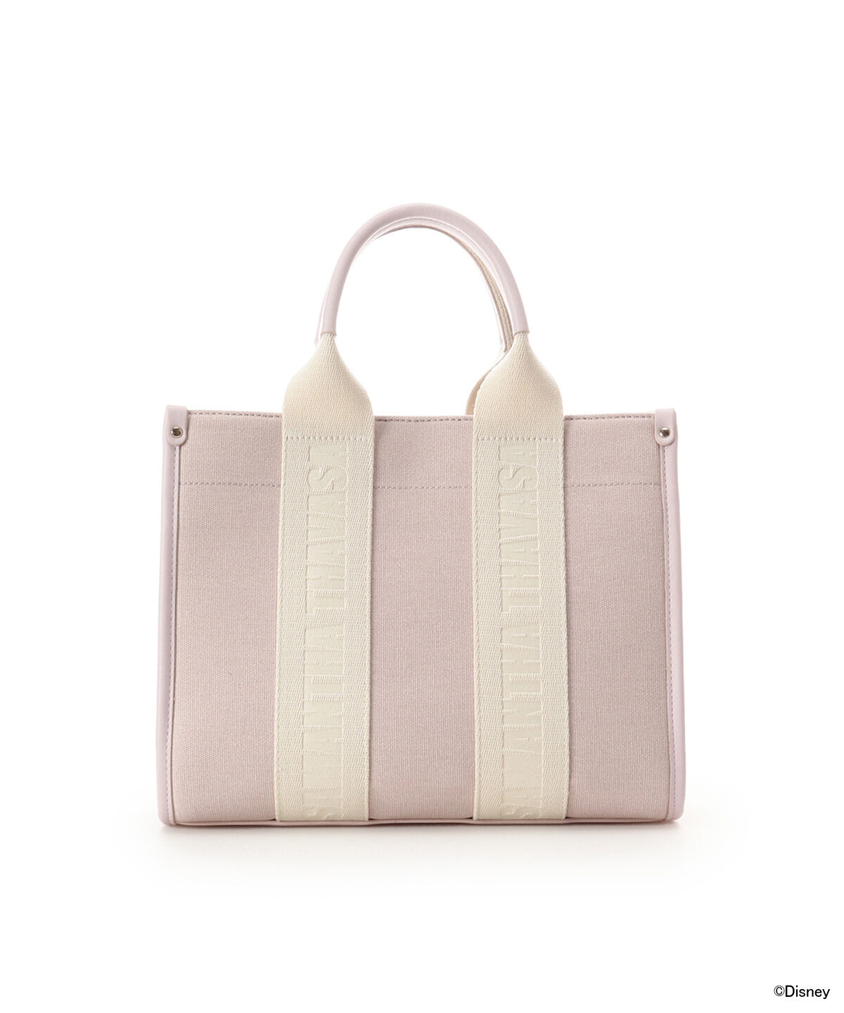 Samantha Thavasa「「スティッチ」&「エンジェル」コレクション トート」|トートバッグ|