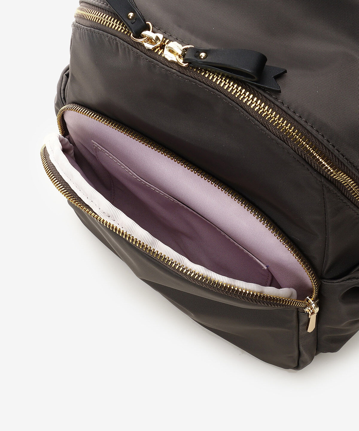 Samantha Vega「ナイロンリボンリュック」|リュック|