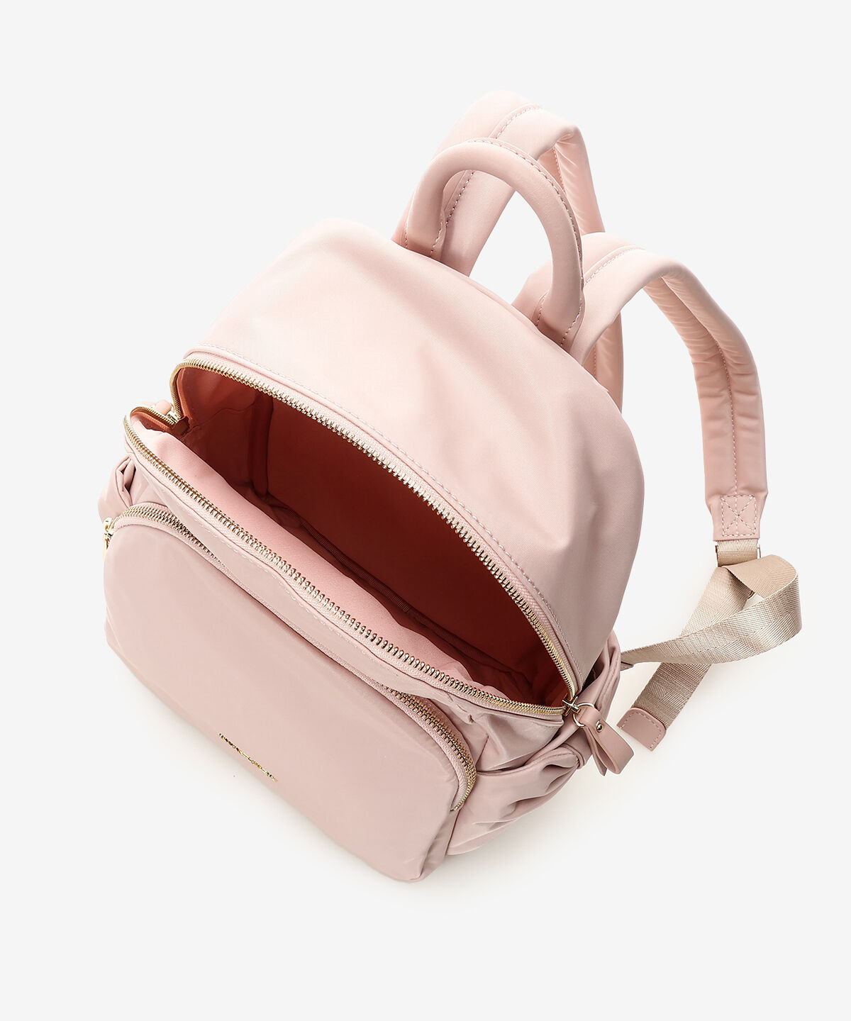 Samantha Vega「ナイロンリボンリュック」|リュック|