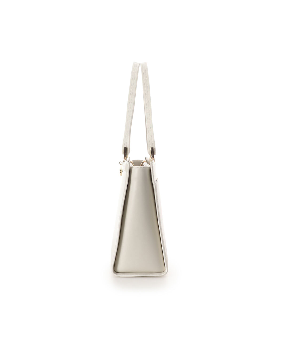 Samantha Vega「サークルロックA4トートバッグ」|トートバッグ|