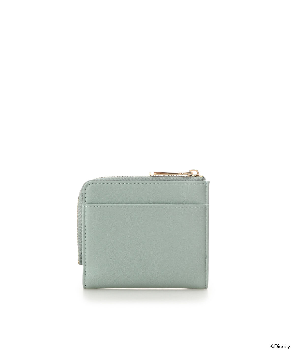 Samantha Vega「『リトル・マーメイド』「アリエル」コレクション　折財布」|財布|