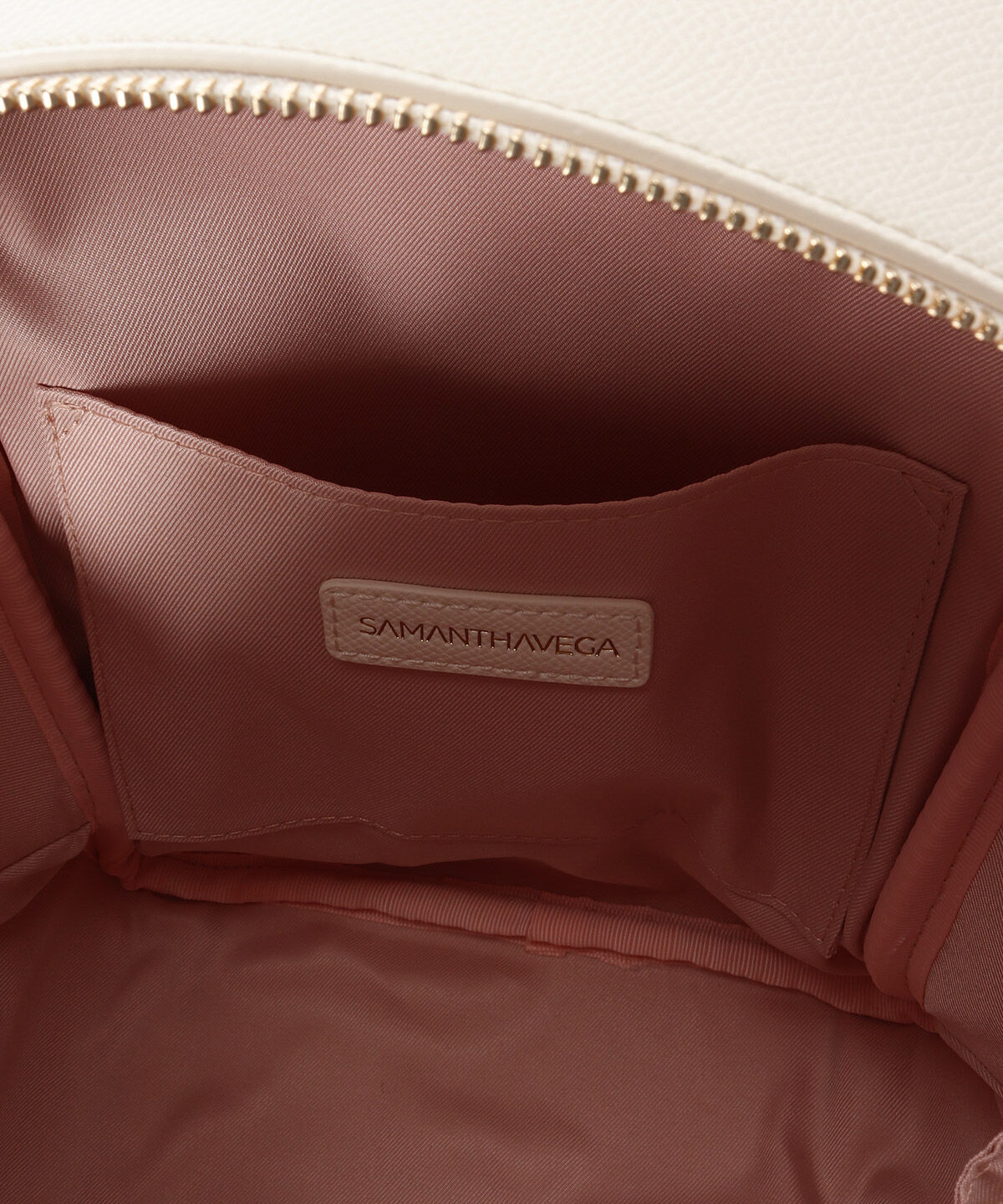 Samantha Vega「ジュエルリボンリュック」|リュック|