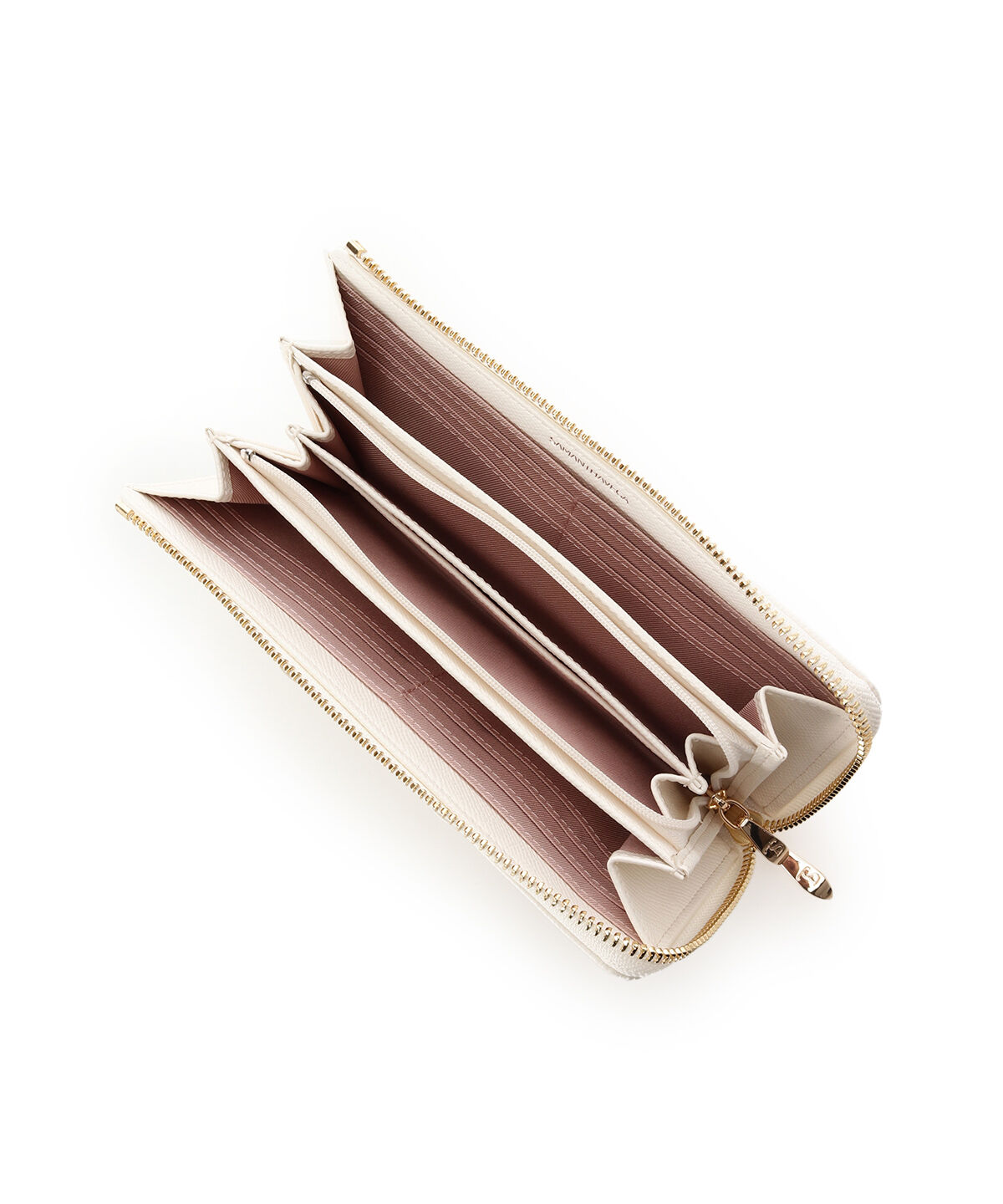 Samantha Vega「ジュエルリボン長財布」|財布|