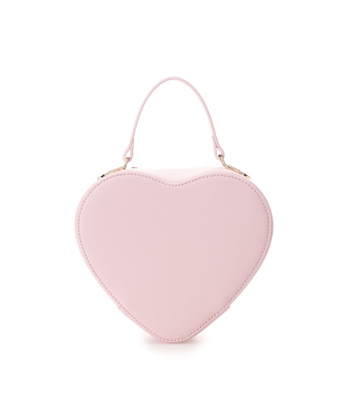 Samantha Vega「チュールハート型ショルダーバッグ」|ショルダー・メッセンジャー|