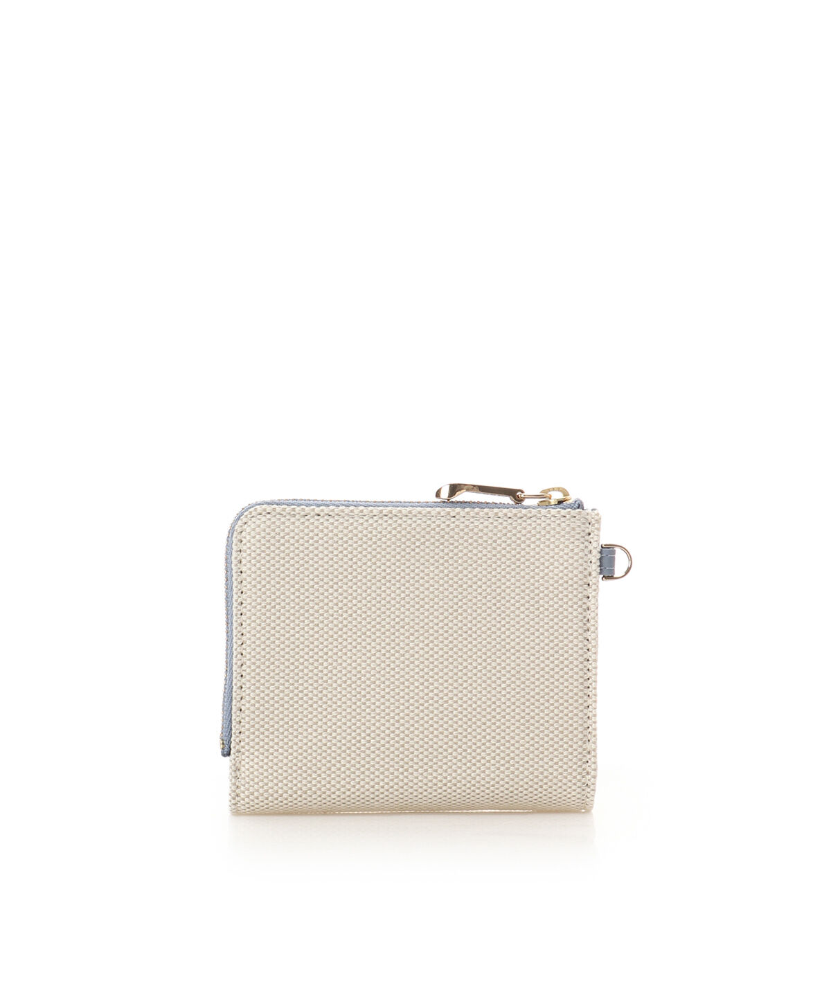 Samantha Vega「ロゴテープ折財布」|財布|