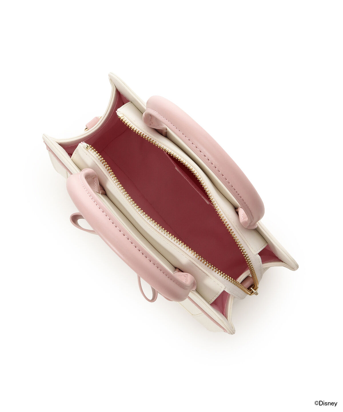 Samantha Vega「『おしゃれキャット マリー』コレクション ハンドバッグ」|ハンドバッグ|