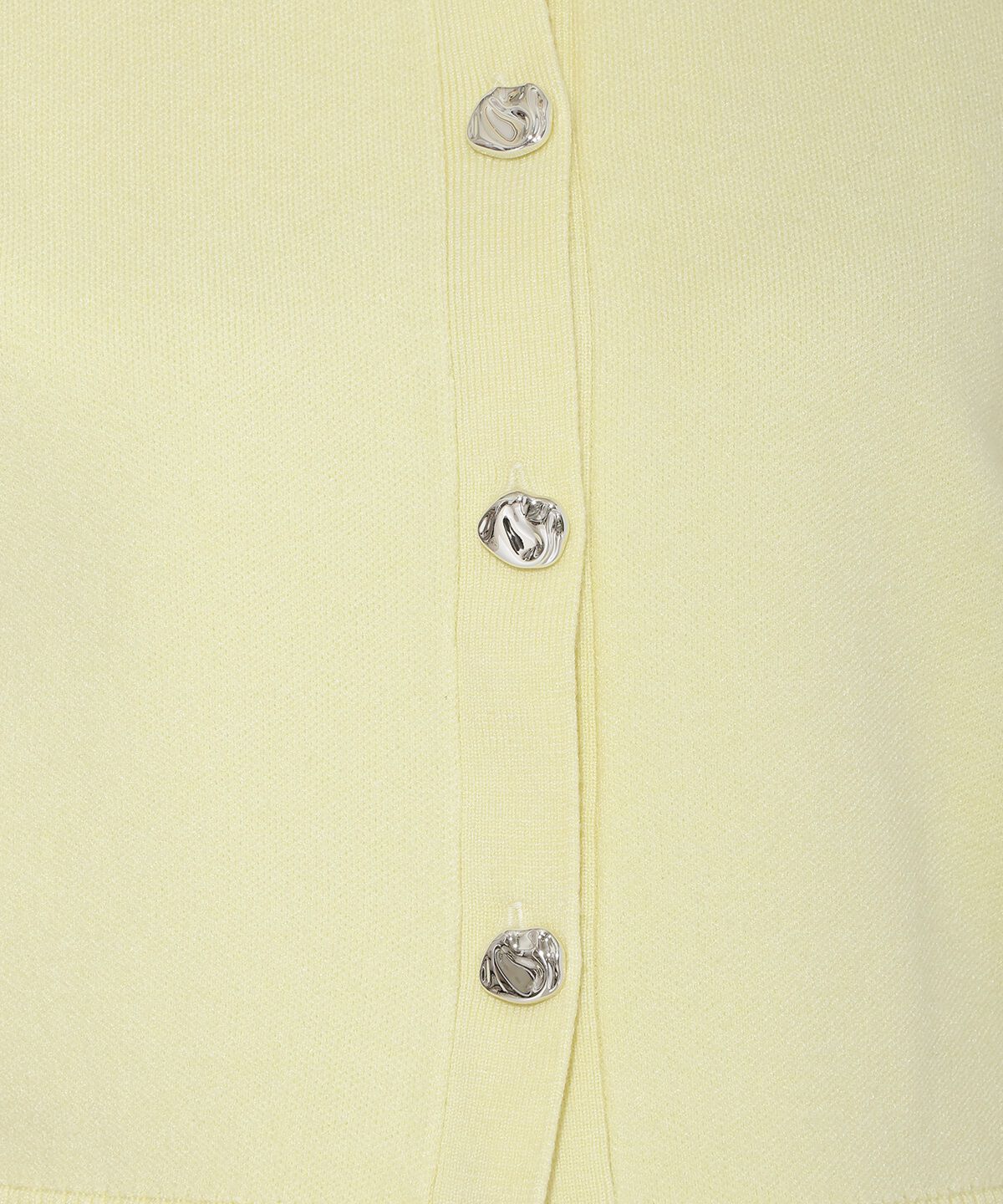 アンドクチュール「レイヤードライクニットカーデ」|カーディガン|