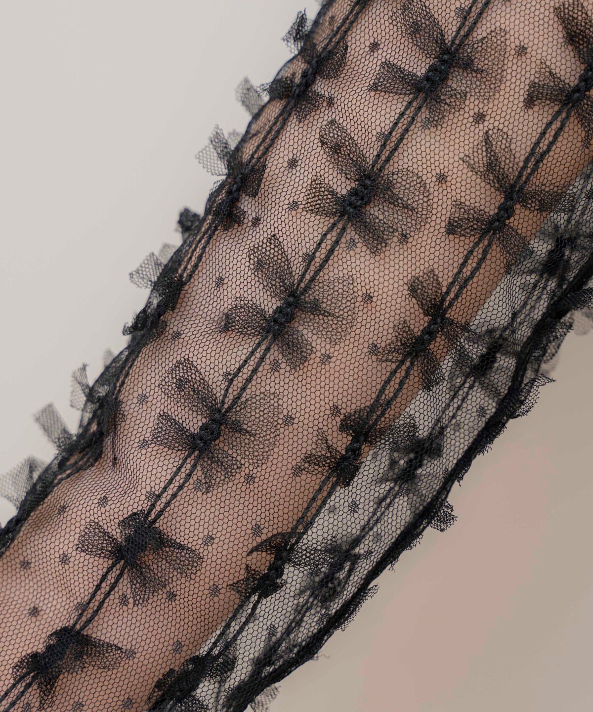 WILLSELECTION「リボンレースプルオーバー」|その他|