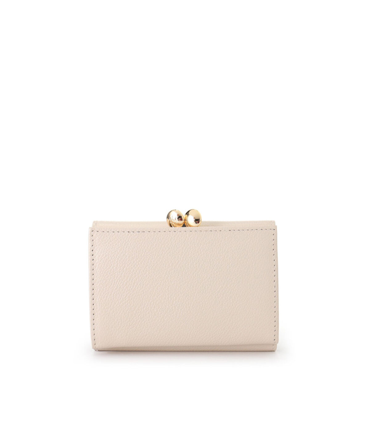 Samantha Thavasa Petit Choice「フロントベルト 折財布」|財布|