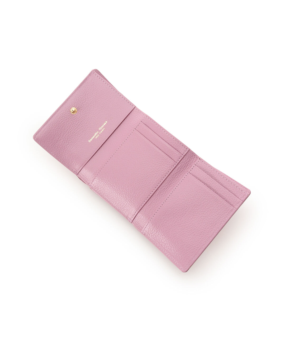 Samantha Thavasa Petit Choice「プチハート 折財布」|財布|