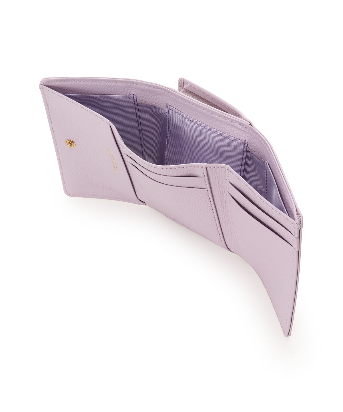 Samantha Thavasa Petit Choice「プチハート 折財布」|財布|