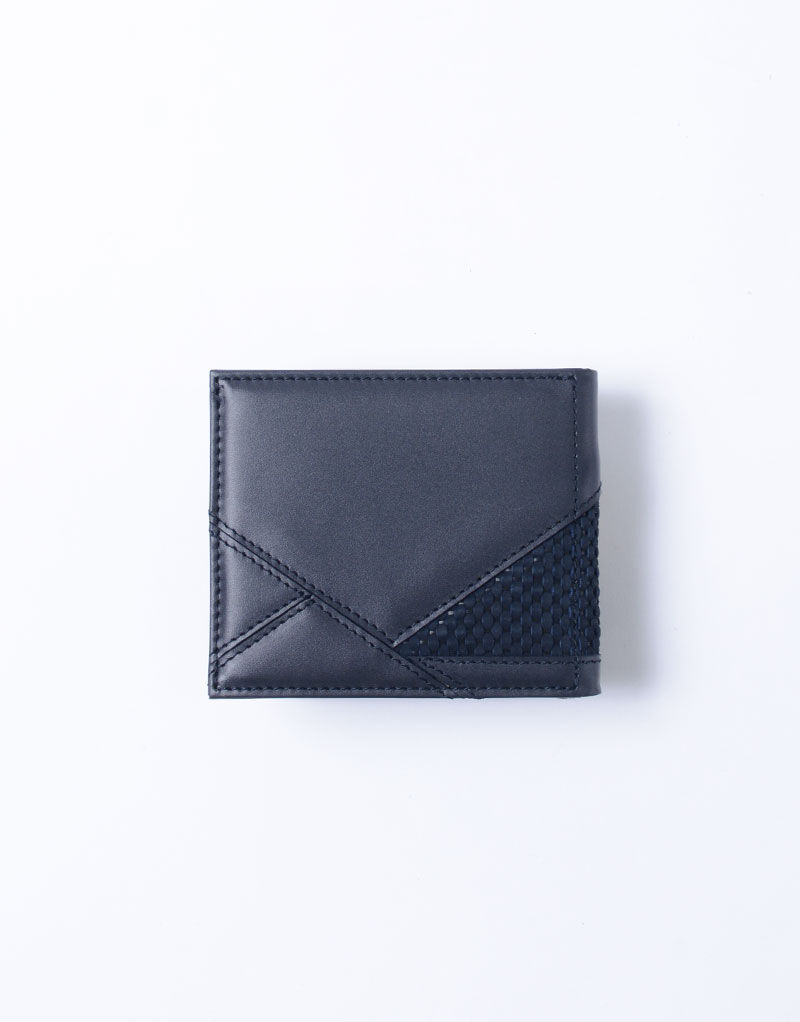 master-piece「NISHIJIN EXCLUSIVE EDITION マネークリップ」|財布|