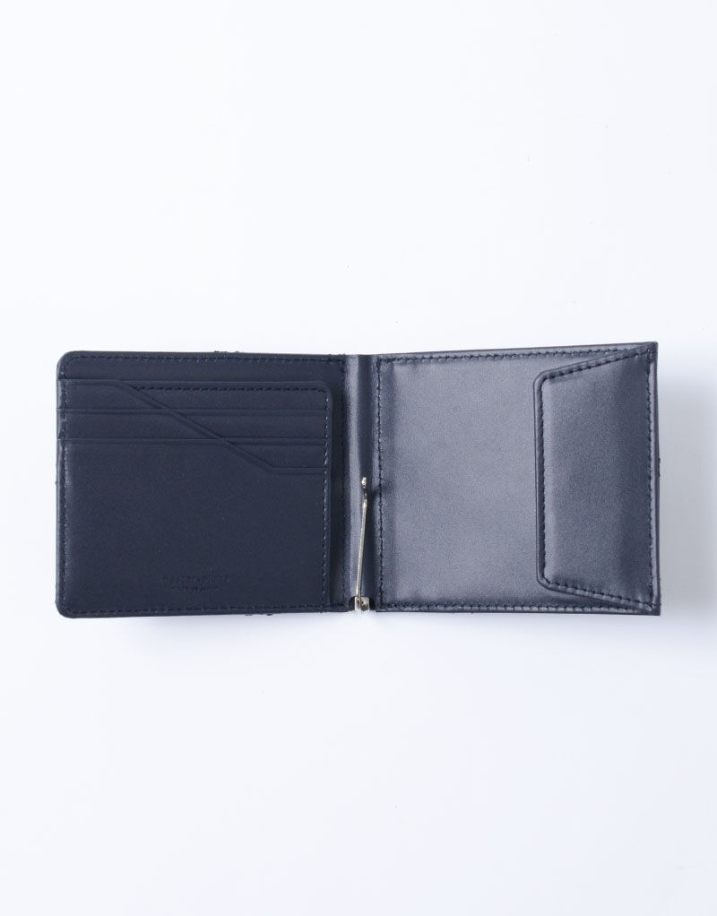 master-piece「NISHIJIN EXCLUSIVE EDITION マネークリップ」|財布|