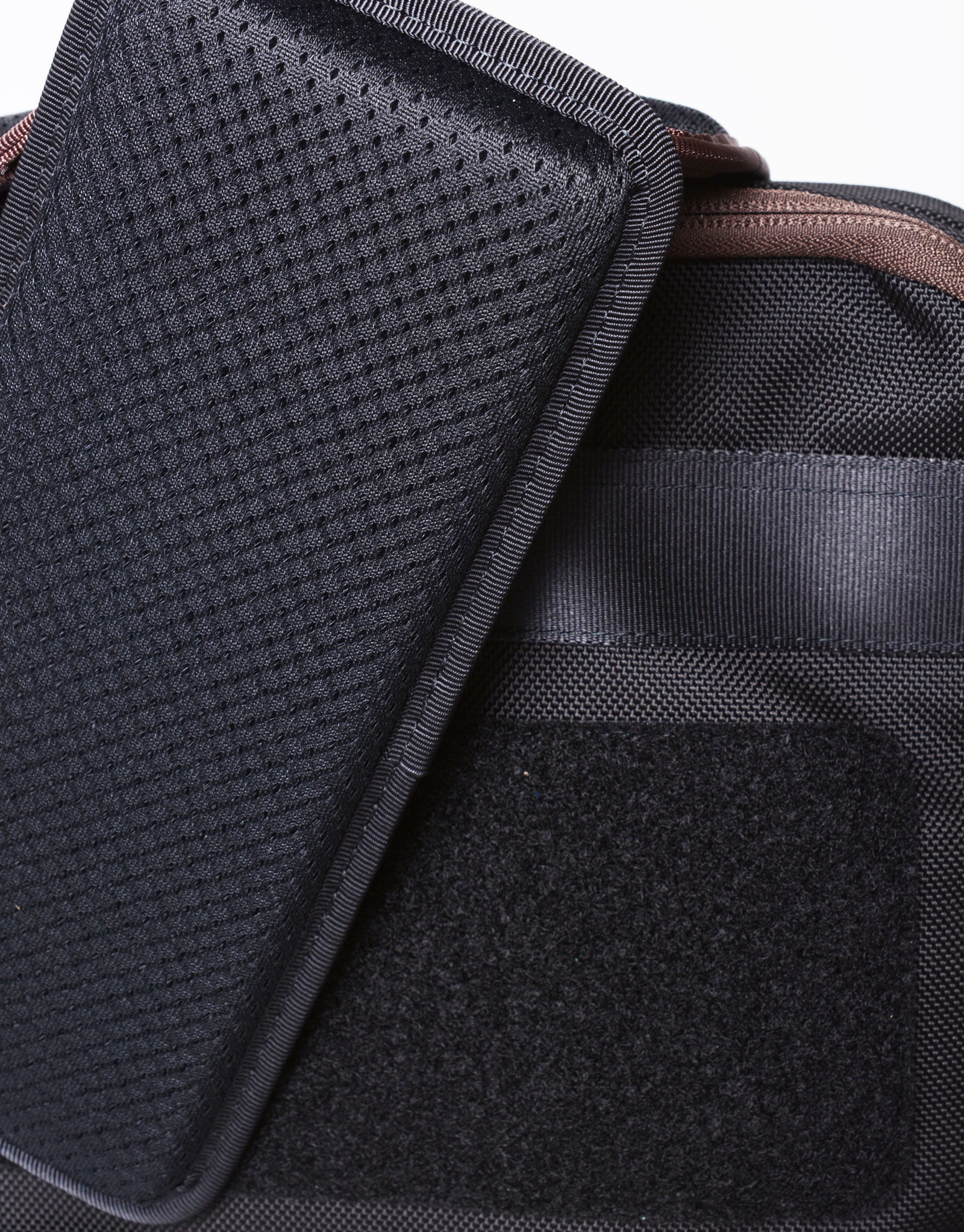 master-piece「Bump leather ver. バックパックM」|リュック|