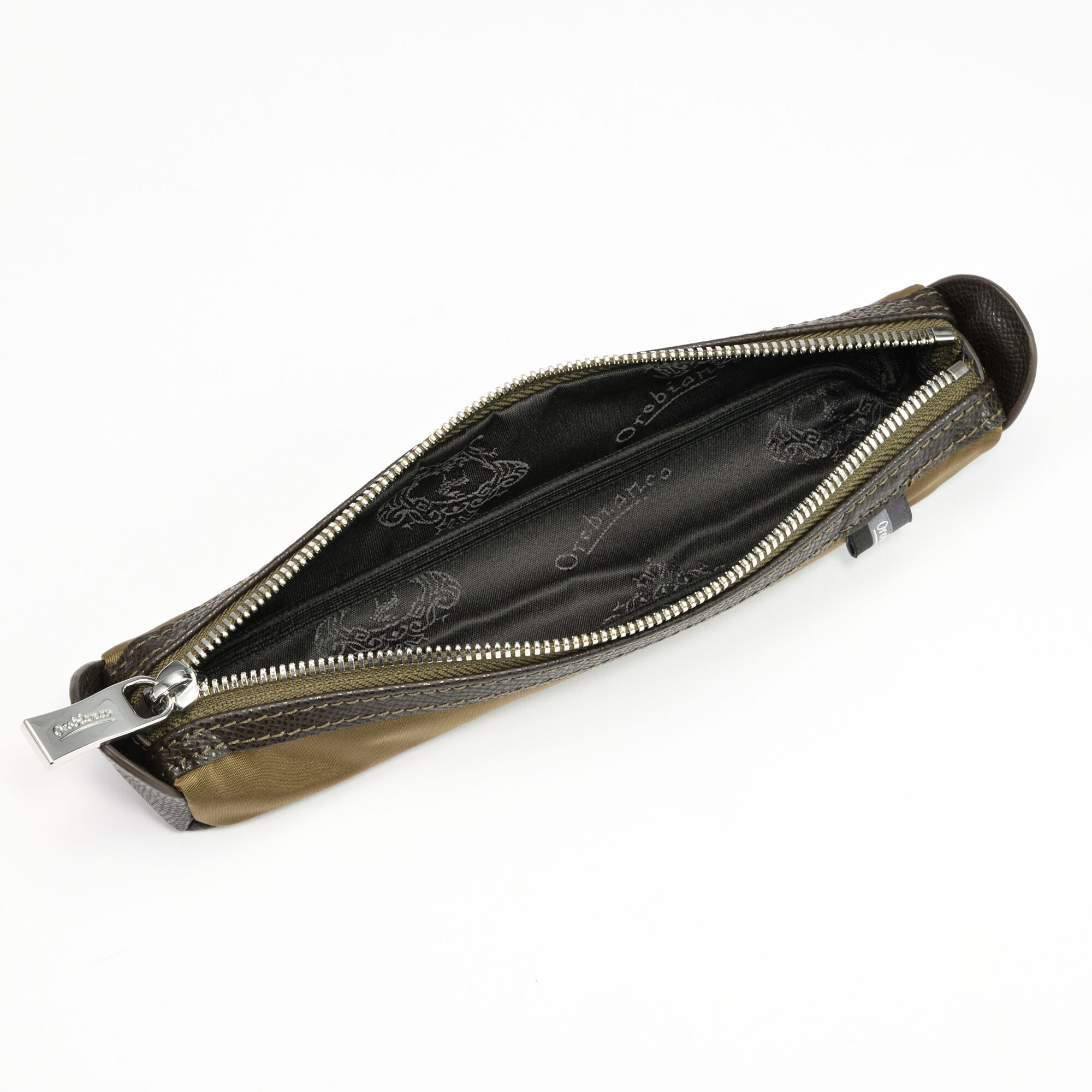 OROBIANCO「Orobianco/オロビアンコ ソロペルテ スモールグッズ ペンケース 93022」|ポーチ|