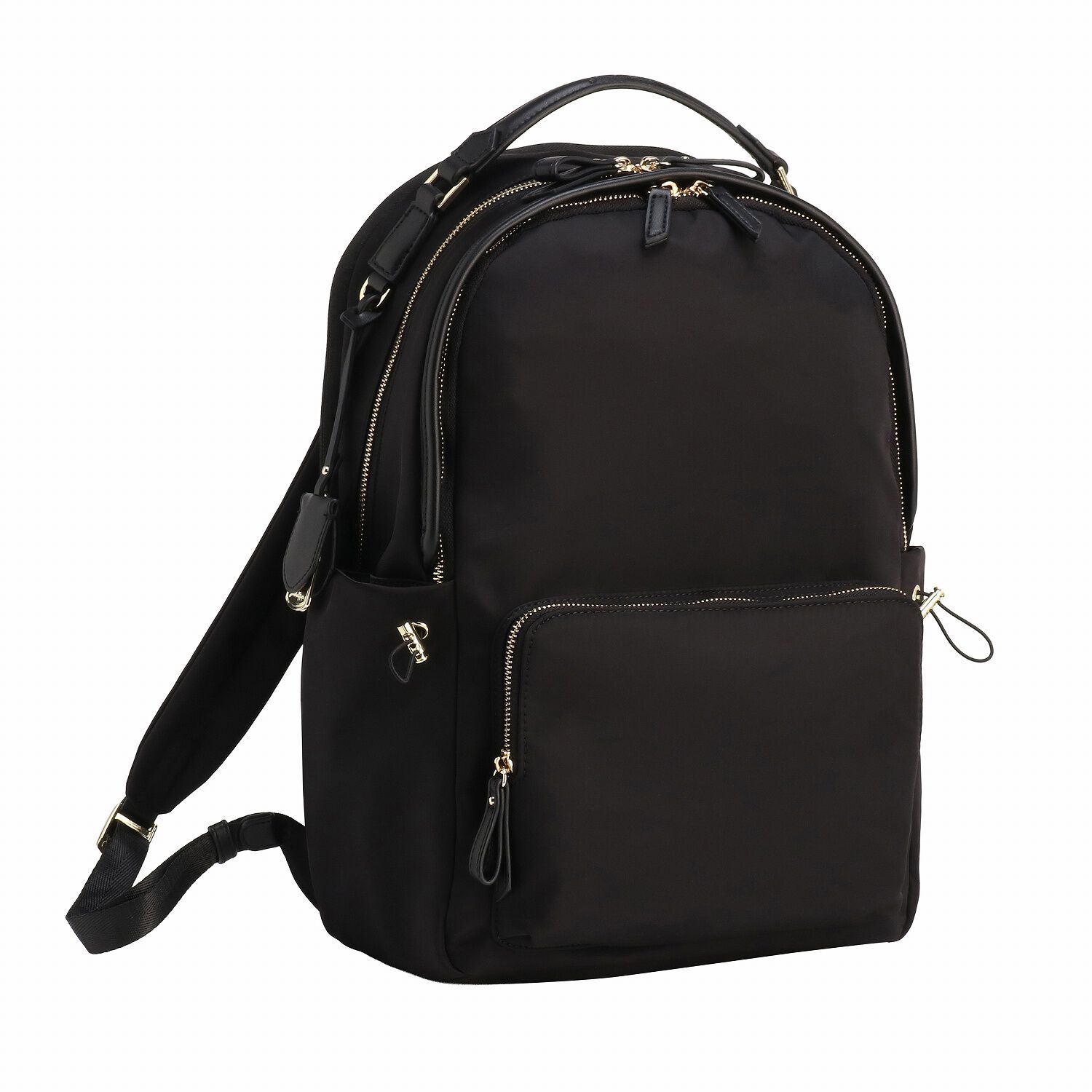 Jewelna Rose「Jewelna Rose キラハピ リュック 13.3インチPC 16211」|リュック|