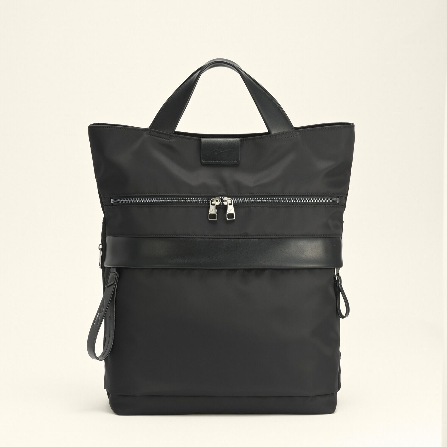 W&.Day/Night「W&.Day/Night サクテ 2WAYリュック A4サイズ 14.0インチPC収納 19022」|トートバッグ|