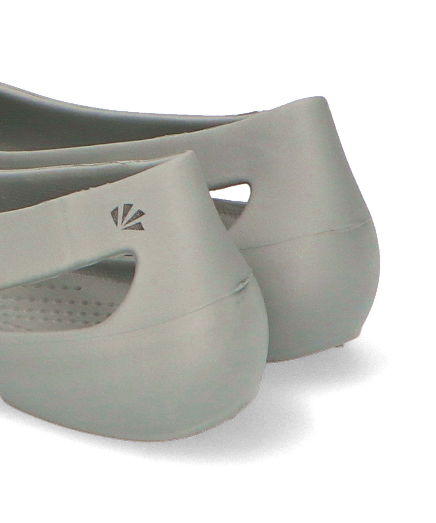 ORiental TRaffic「【WEB限定】EVAカットデザインパンプス/OT3223 軽量 リカバリー パンプス 人気 売れてる トレンド」|パンプス|