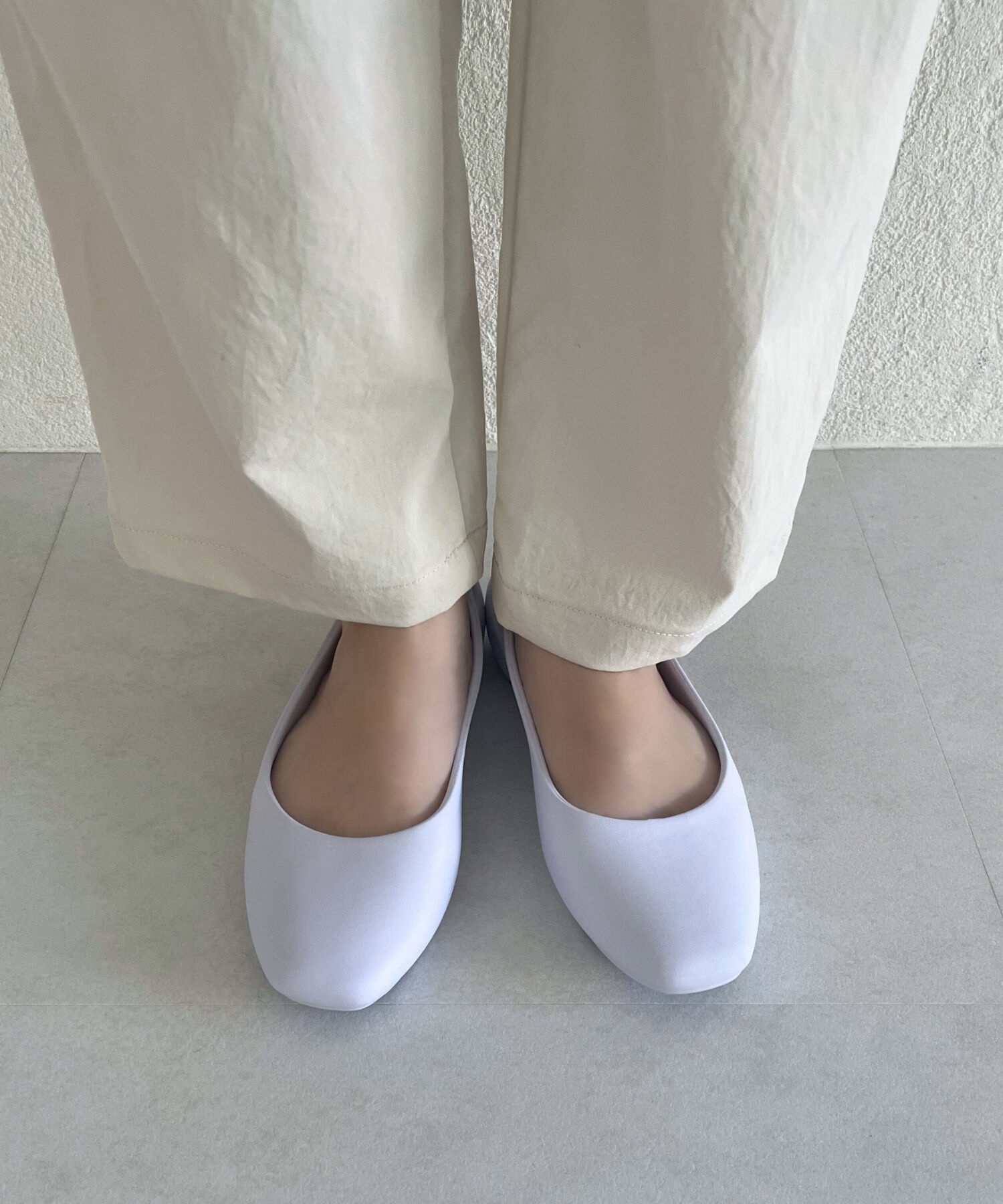 ORiental TRaffic「【WEB限定】EVAカットデザインパンプス/OT3223 軽量 リカバリー パンプス 人気 売れてる トレンド」|パンプス|