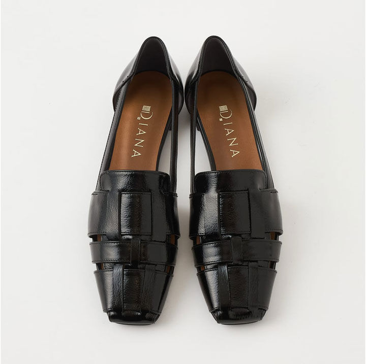 ダイアナ「シューズ　FA41355」|サンダル|