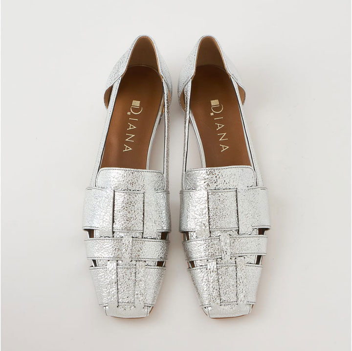 ダイアナ「シューズ　FA41355」|サンダル|