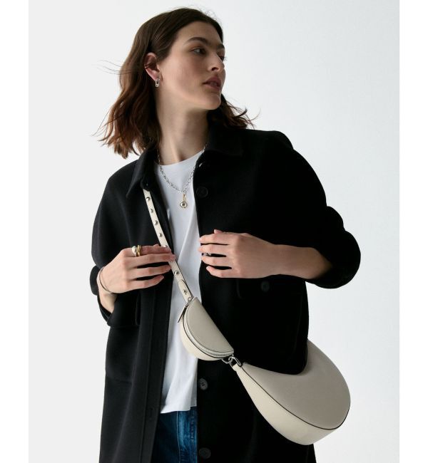 kate spade new york「ケーエスデュオ クロスボディ バッグ　3WAY」|ショルダー・メッセンジャー|