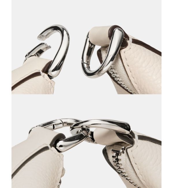 kate spade new york「ケーエスデュオ クロスボディ バッグ　3WAY」|ショルダー・メッセンジャー|