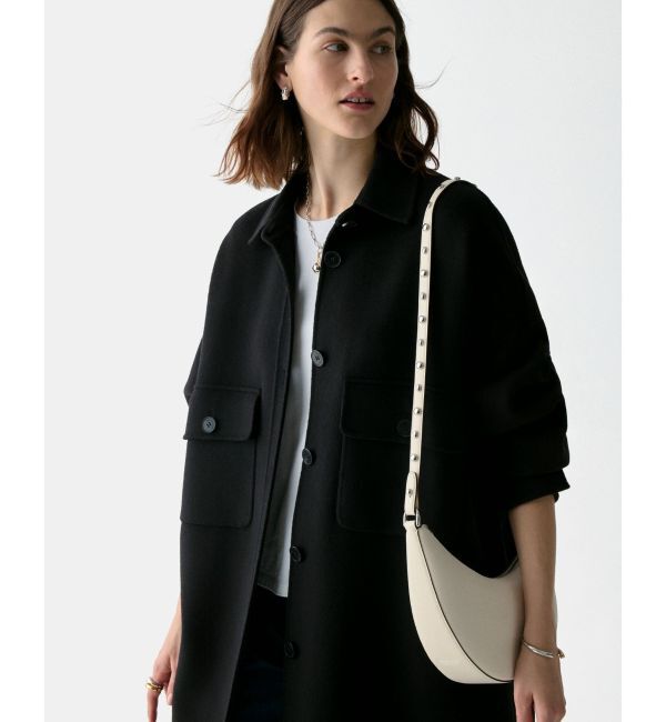 kate spade new york「ケーエスデュオ クロスボディ バッグ　3WAY」|ショルダー・メッセンジャー|