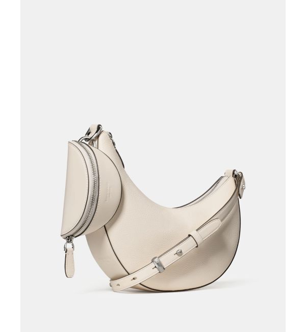 kate spade new york「ケーエスデュオ クロスボディ バッグ　3WAY」|ショルダー・メッセンジャー|