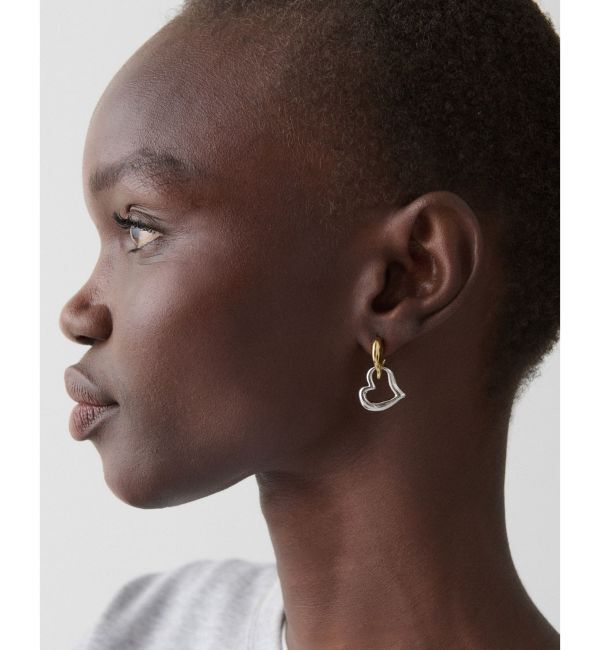 kate spade new york「アムール ドロップ ピアス」|ピアス|