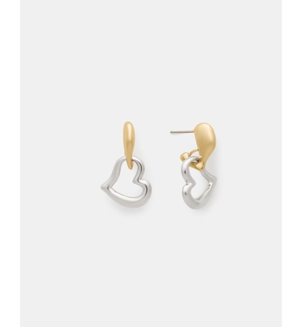 kate spade new york「アムール ドロップ ピアス」|ピアス|