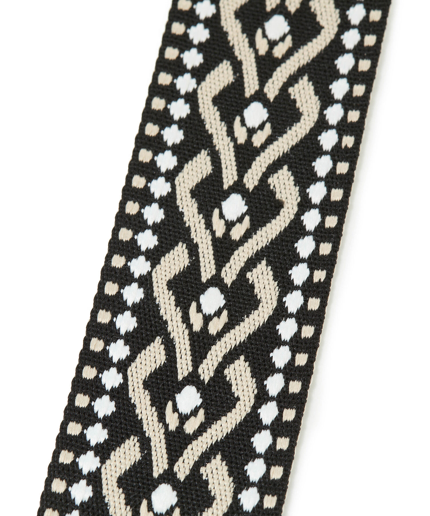 TOPKAPI TREASURE「【TREASURE TOPKAPI】オリジナル ショルダーベルト 50mm 」|ストラップ|