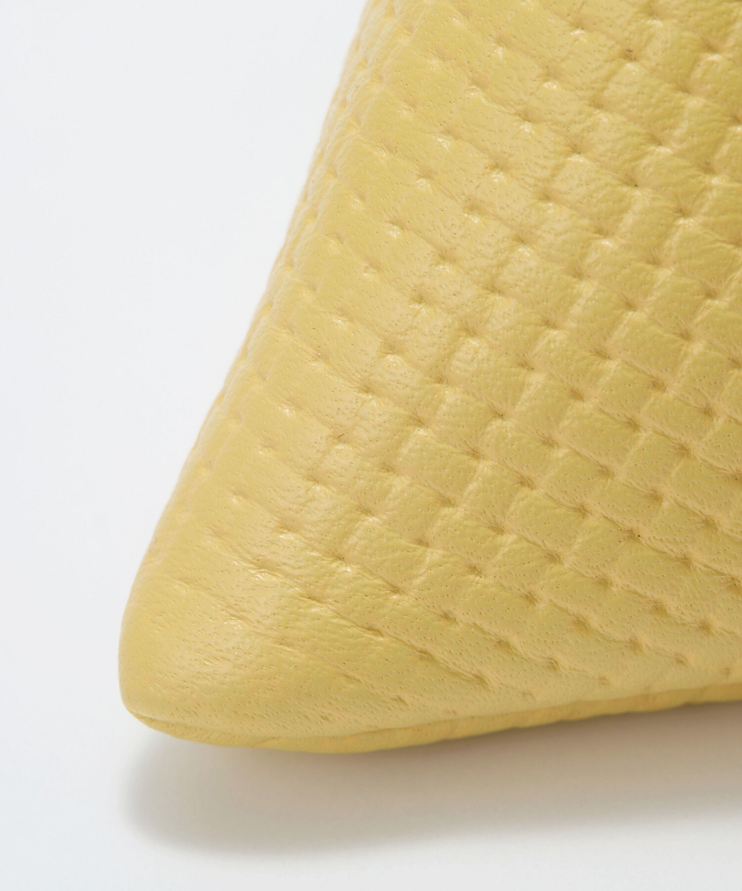 TOPKAPI BREATH「【TREASURE TOPKAPI】クロスエンボス レザー マルチケース/コインケース」|その他|