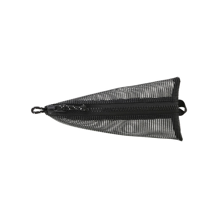 DELFONICS「コンター テトラペンケースメッシュ」|ステーショナリー|