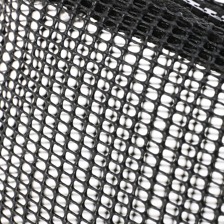 DELFONICS「コンター テトラペンケースメッシュ」|ステーショナリー|