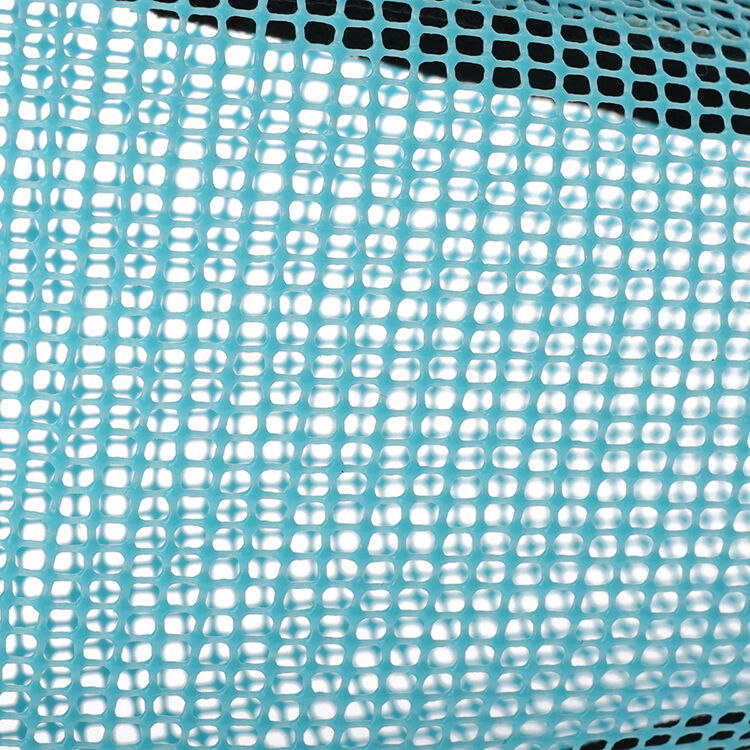 DELFONICS「コンター テトラペンケースメッシュ」|ステーショナリー|