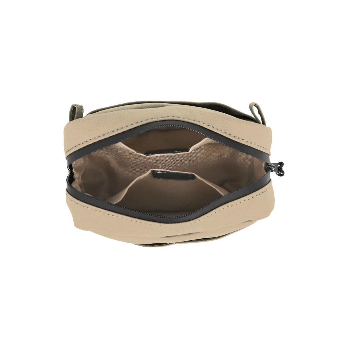 DELFONICS「インナーキャリング 撥水XS」|ポーチ|