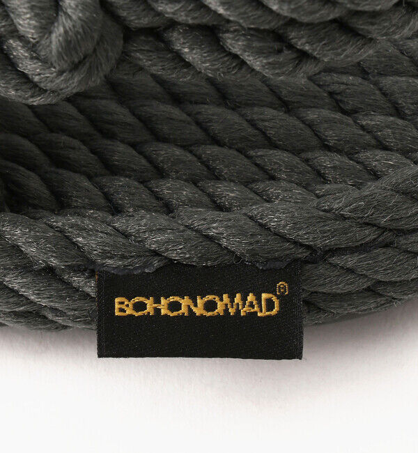 BOHONOMAD「【BOHONOMAD】ボドルム/グレー/サンダル メンズ レディース/ボホノマド BODRUM」|サンダル|