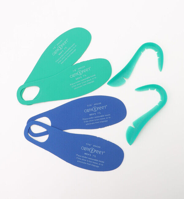 Orthofeet「【オーソフィート】ニラ ミディアム/ブラック テキスタイル/シューズ レディース/Orthofeet」|スニーカー|