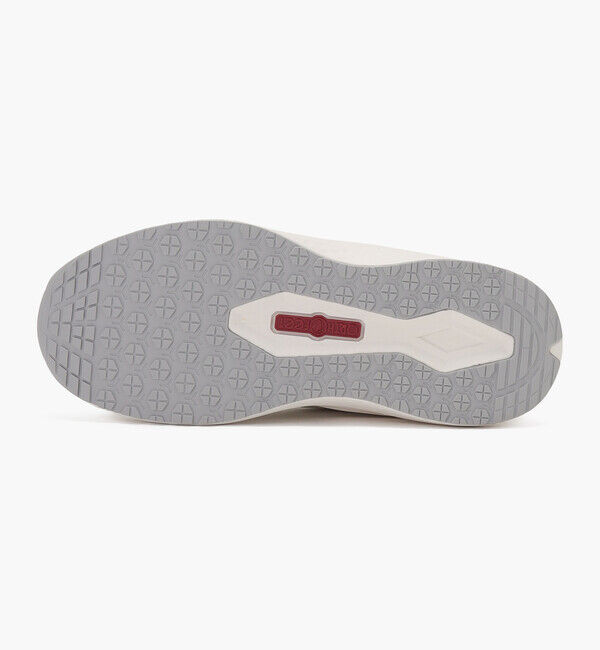 Orthofeet「【オーソフィート】ニラ ワイド/ホワイト テキスタイル/シューズ レディース/Orthofeet」|スニーカー|