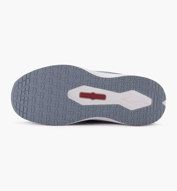 Orthofeet「【オーソフィート】ニラ ミディアム/スレートブルー テキスタイル/シューズ レディース」|スニーカー|