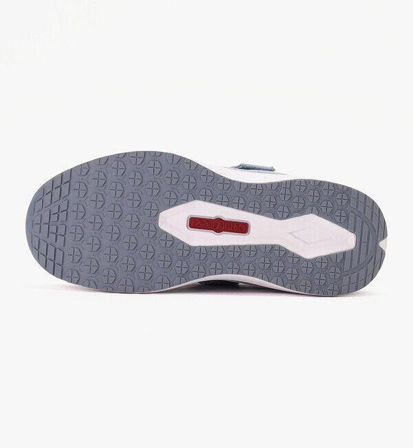 Orthofeet「【オーソフィート】ナヤ ミディアム/ブルー テキスタイル/シューズ レディース/Orthofeet」|スニーカー|