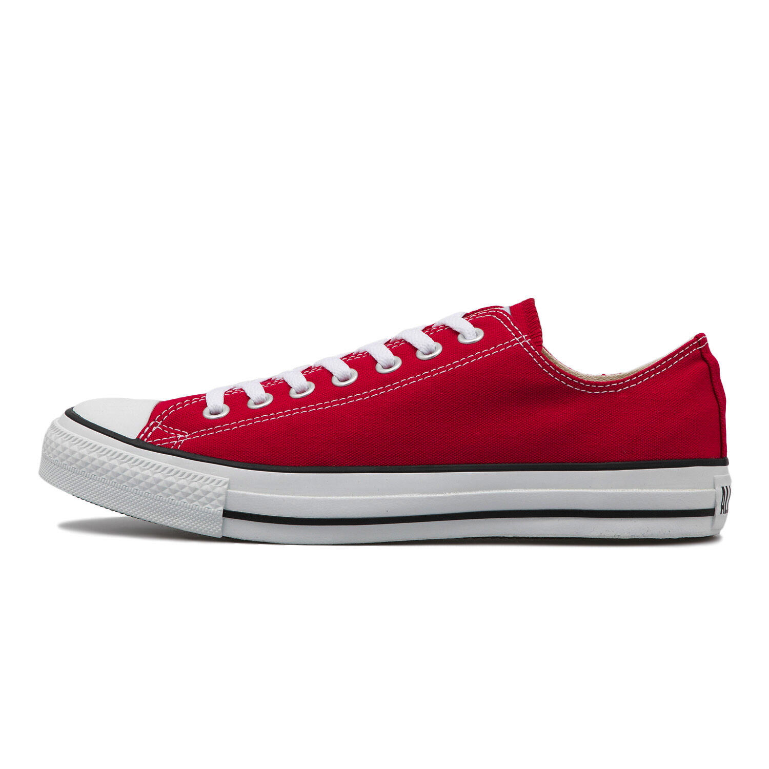 CONVERSE「【CONVERSE】ALL STAR OX               3216」|スニーカー|レッド