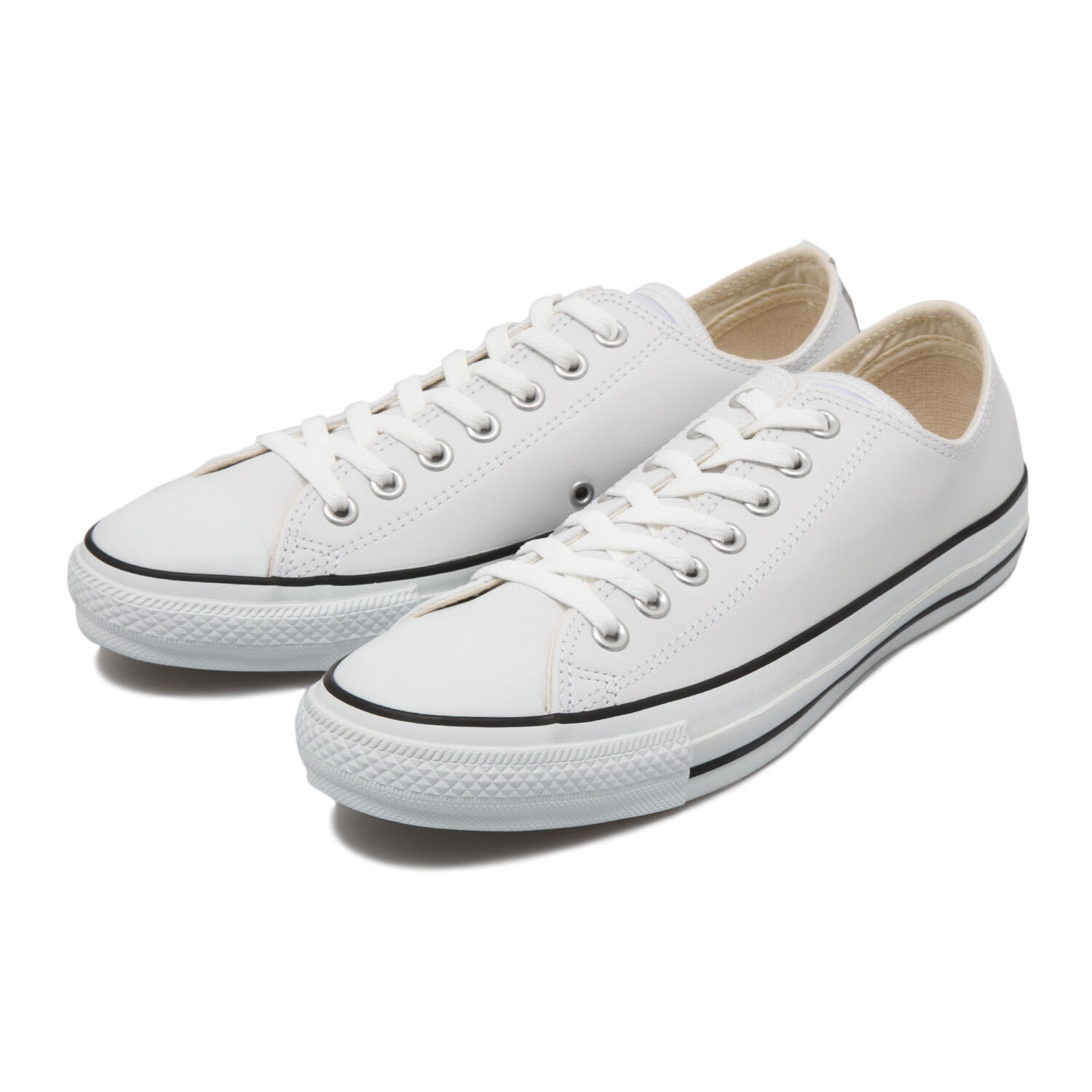 CONVERSE「【CONVERSE】LEA_ALL_STAR_OX」|スニーカー|